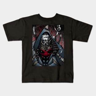 DEAD SOUL Kids T-Shirt